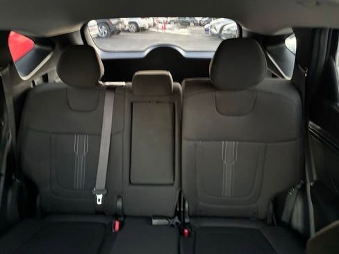 Used 2023 Hyundai Tucson SEL image 15