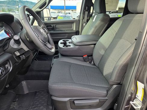 New 2026 RAM 2500 Warlock AWD/4WD image 14