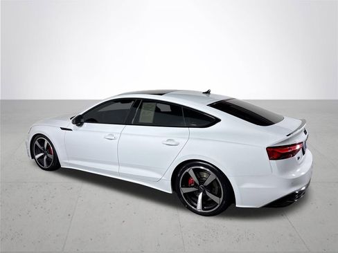 Used 2023 Audi A5 2.0T Premium Plus w/ Premium Plus image 8