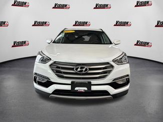 Used 2017 Hyundai Santa Fe Sport video 2