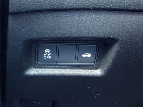 Used 2018 INFINITI Q50 Sport w/ Cargo Package (L95) image 20