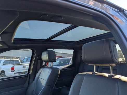 Used 2023 Toyota Tundra Platinum image 22