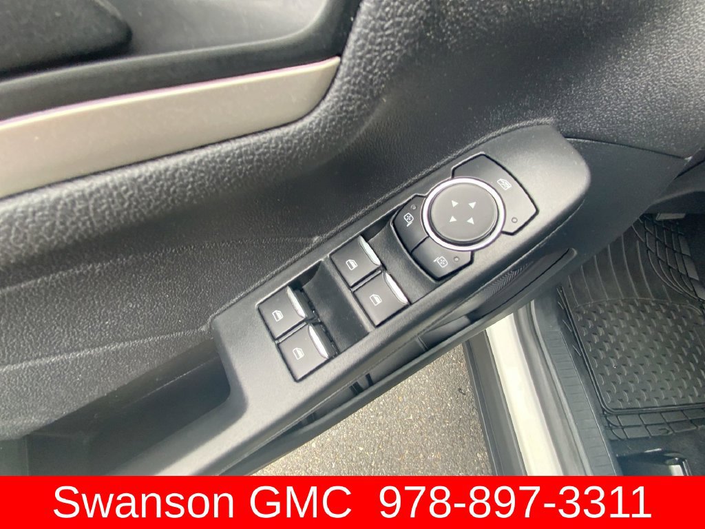 Used 2022 Ford Escape SE w/ Convenience Package AWD/4WD image 22