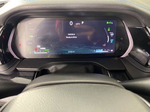 Used 2023 Jeep Grand Cherokee Trailhawk w/ Luxury Tech Group III image 31