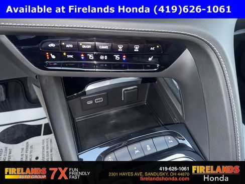 Used 2022 Buick Envision Preferred image 21