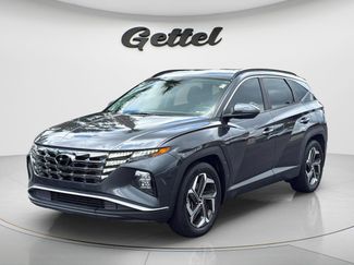 Used 2022 Hyundai Tucson SEL w/ Convenience + Premium Package FWD video 1