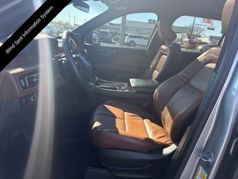 Certified 2024 Lincoln Aviator Reserve w/ Jet Package image 14