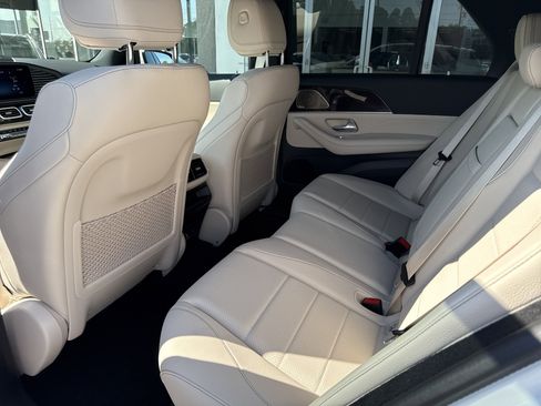 New 2026 Mercedes-Benz GLE 350 4MATIC image 12
