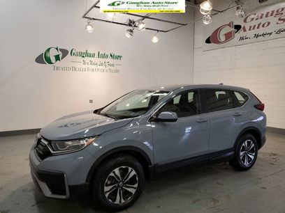 Used 2022 Honda CR-V Special Edition