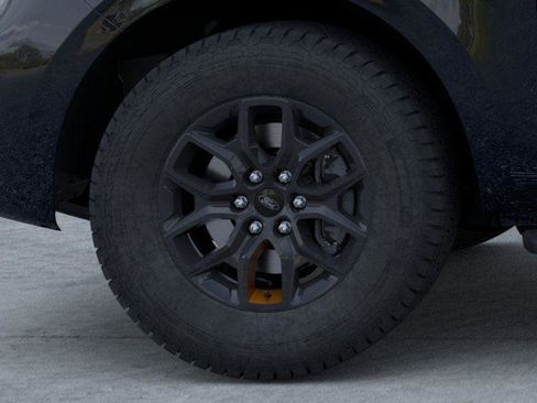 New 2026 Ford Expedition Tremor AWD/4WD image 19