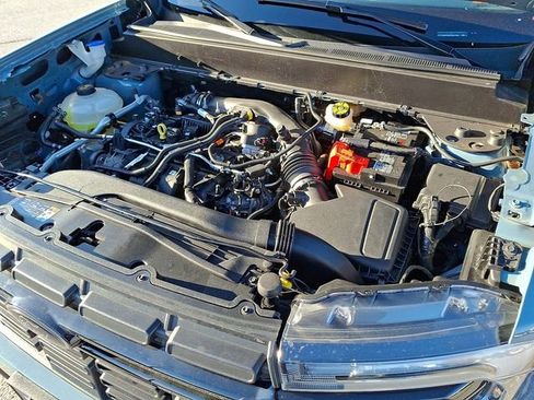 Certified 2023 Ford Maverick Lariat w/ Lariat Luxury Package image 30