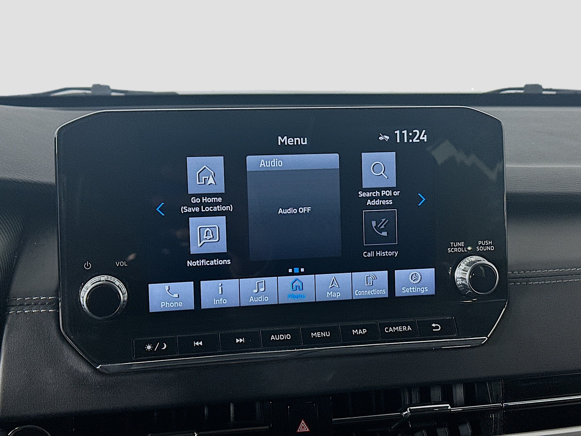 Used 2024 Mitsubishi Outlander SE AWD/4WD image 21