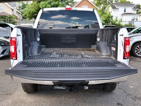 Used 2019 Ford F150 XLT AWD/4WD image 57