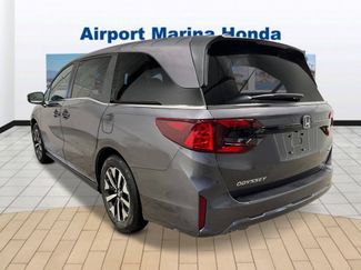 New 2026 Honda Odyssey EX-L video 3
