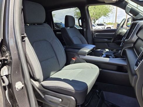 Used 2023 RAM 1500 Big Horn RWD image 16