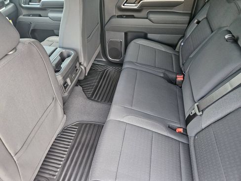 New 2026 Chevrolet Silverado 2500 LT w/ Trail Boss Package AWD/4WD image 28