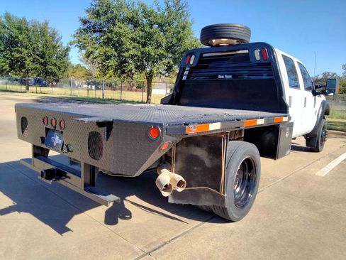 Used 2012 Ford F450 XL w/ PWR Equipment Group image 4