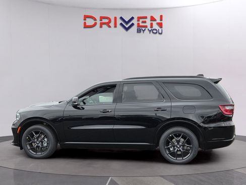 New 2026 Dodge Durango GT image 3