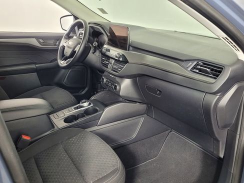 Used 2023 Ford Escape Active image 35