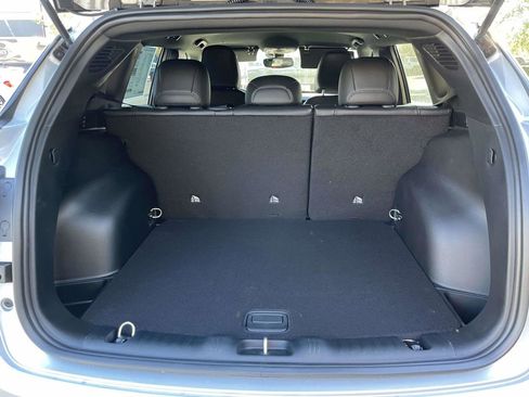 New 2026 Jeep Compass Latitude image 64