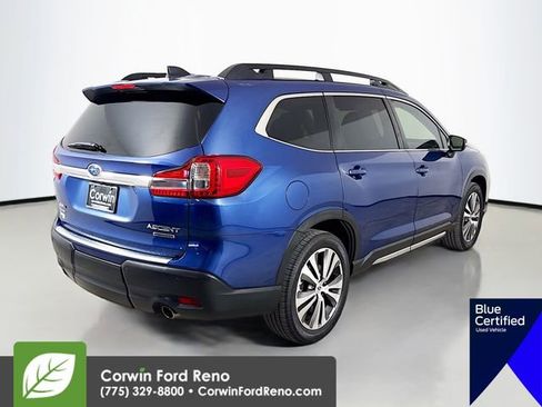 Used 2022 Subaru Ascent Limited w/ Technology Package AWD/4WD image 10