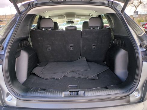 Used 2025 Ford Escape Platinum image 29