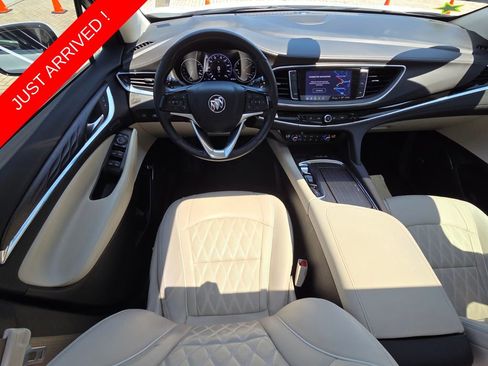 Used 2023 Buick Enclave Avenir w/ Avenir Technology Package FWD image 6