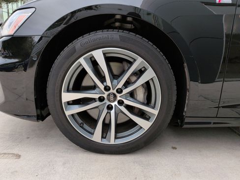 Used 2021 Audi A6 Premium Plus w/ Premium Plus Package image 13