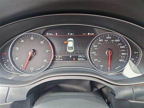 Used 2014 Audi A7 3.0T Premium Plus image 12