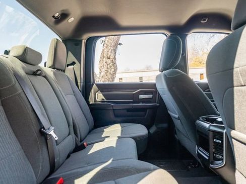 Used 2021 RAM 3500 Lone Star w/ Level 1 Equipment Group AWD/4WD image 41