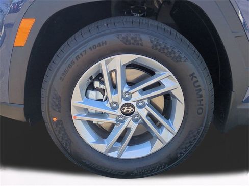 New 2026 Hyundai Tucson SE image 11