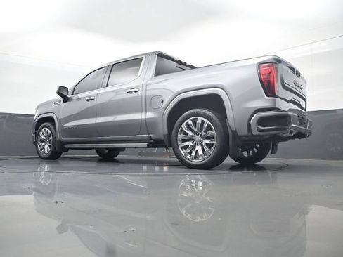 Certified 2024 GMC Sierra 1500 Denali w/ Denali Reserve Package AWD/4WD image 27