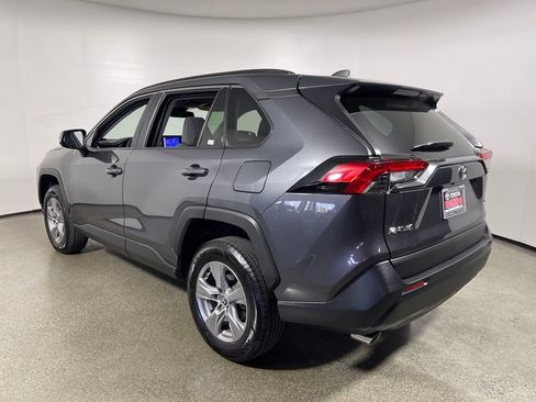 Certified 2024 Toyota RAV4 XLE image 5