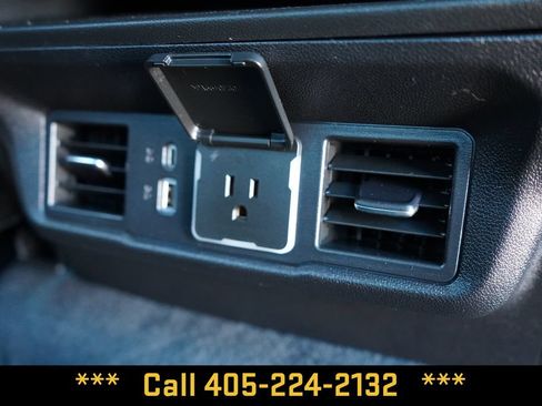 Used 2026 Chevrolet Silverado 1500 RST AWD/4WD image 26