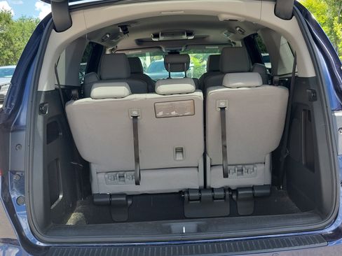 Used 2024 Honda Odyssey Touring image 13