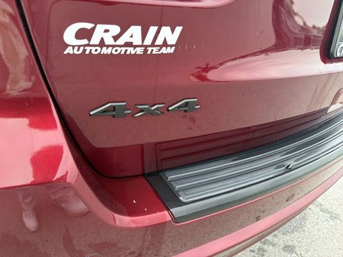 Used 2018 Jeep Grand Cherokee Altitude AWD/4WD image 25
