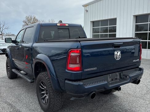Used 2023 RAM 1500 Big Horn AWD/4WD image 5
