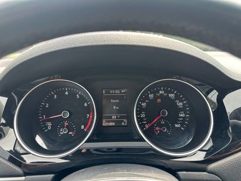 Used 2015 Volkswagen Jetta SEL FWD image 15