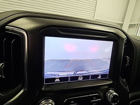 Used 2021 GMC Sierra 1500 AT4 image 19