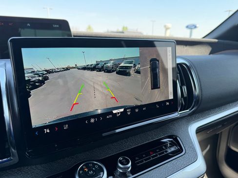 New 2026 Ford Expedition Tremor AWD/4WD image 20