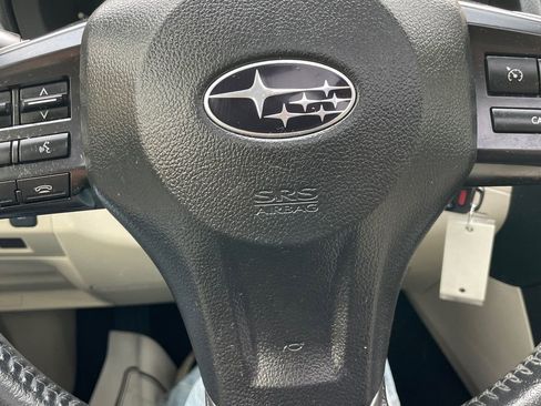 Used 2013 Subaru Impreza 2.0i Limited w/ Popular Pkg 2 image 15