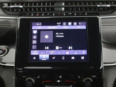 Used 2021 Jeep Grand Cherokee L Laredo AWD/4WD image 29