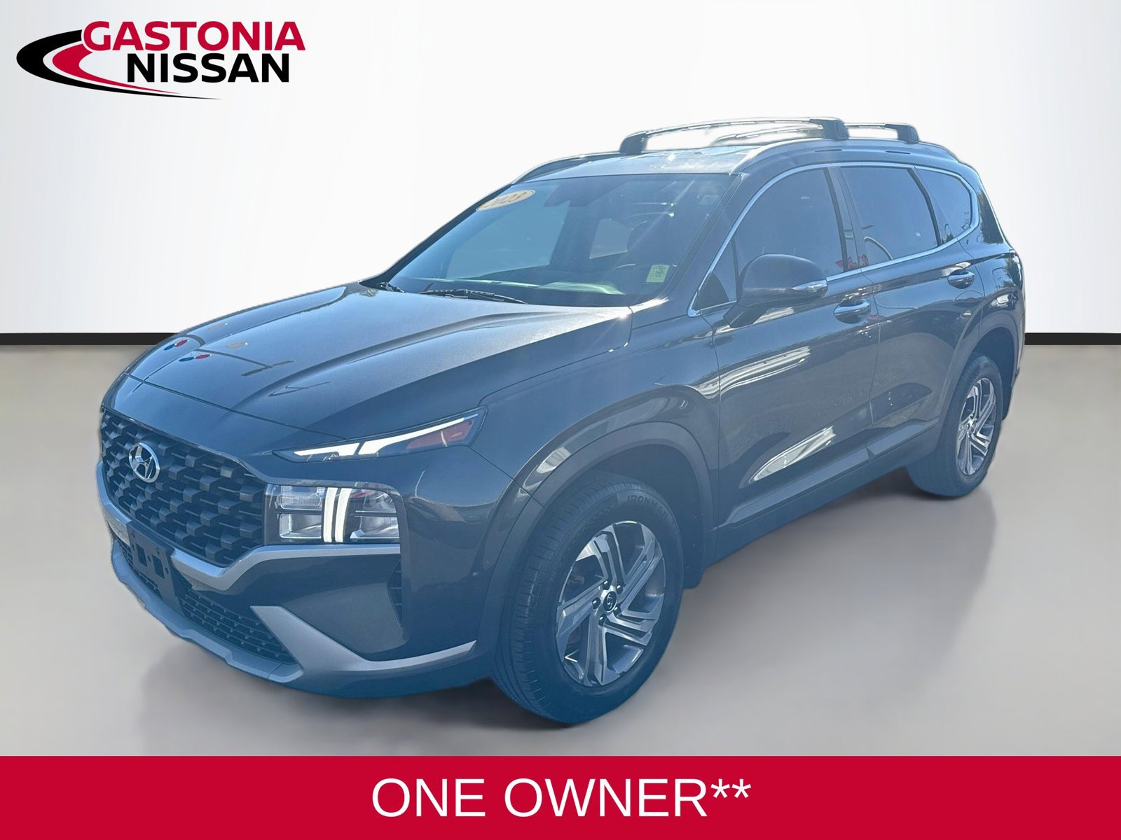 Used 2023 Hyundai Santa Fe SEL AWD/4WD image 3