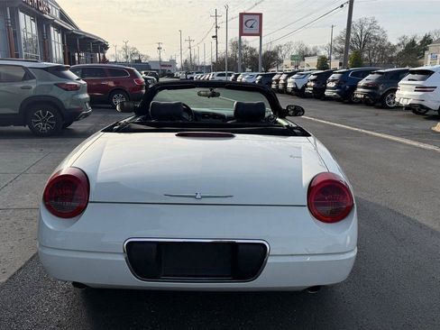 Used 2003 Ford Thunderbird RWD image 25