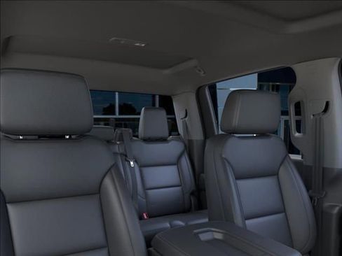 New 2025 GMC Sierra 1500 Pro w/ Pro Value Package image 24