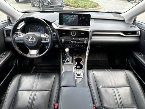 Used 2020 Lexus RX 350L Luxury w/ Cold Weather Package (CT) FWD image 21