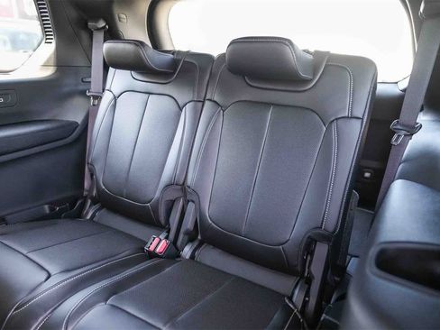 New 2025 Jeep Grand Cherokee L Limited w/ Luxury Tech Group II image 26