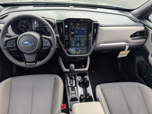 New 2026 Subaru Forester Premium AWD/4WD image 7