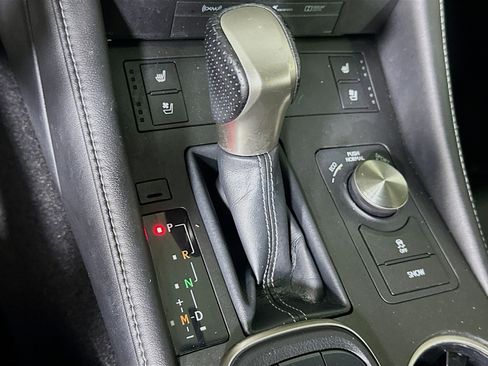 Used 2016 Lexus RC 350 image 25