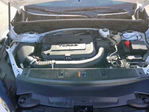 Certified 2025 Buick Envision Sport Touring image 20